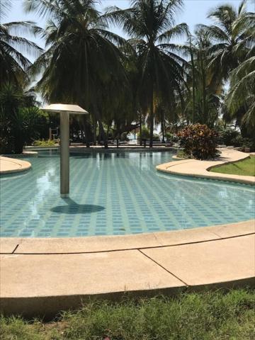 Villa18 Safari Village Saly ภายนอก รูปภาพ